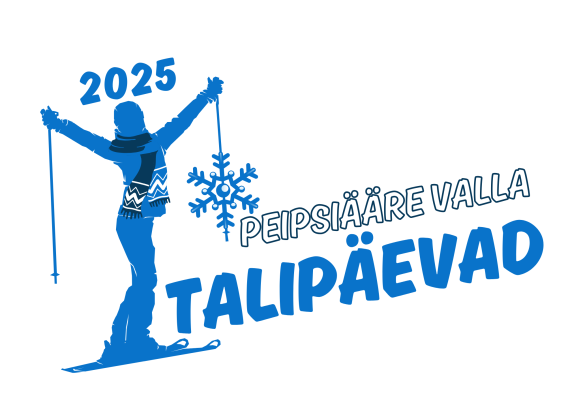 Talipäevad 2025 logo